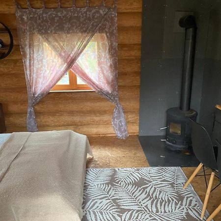 Kuru Guest House Exterior foto
