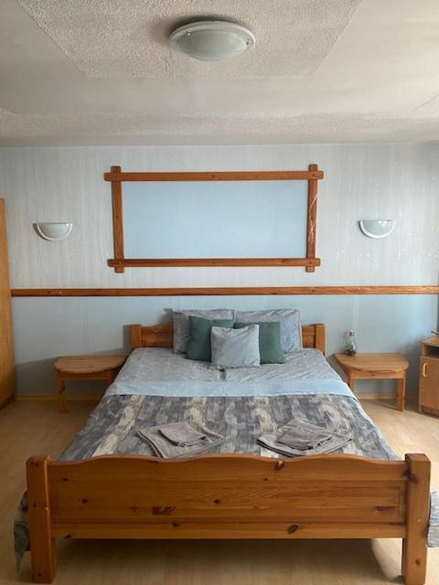 Kuru Guest House Exterior foto