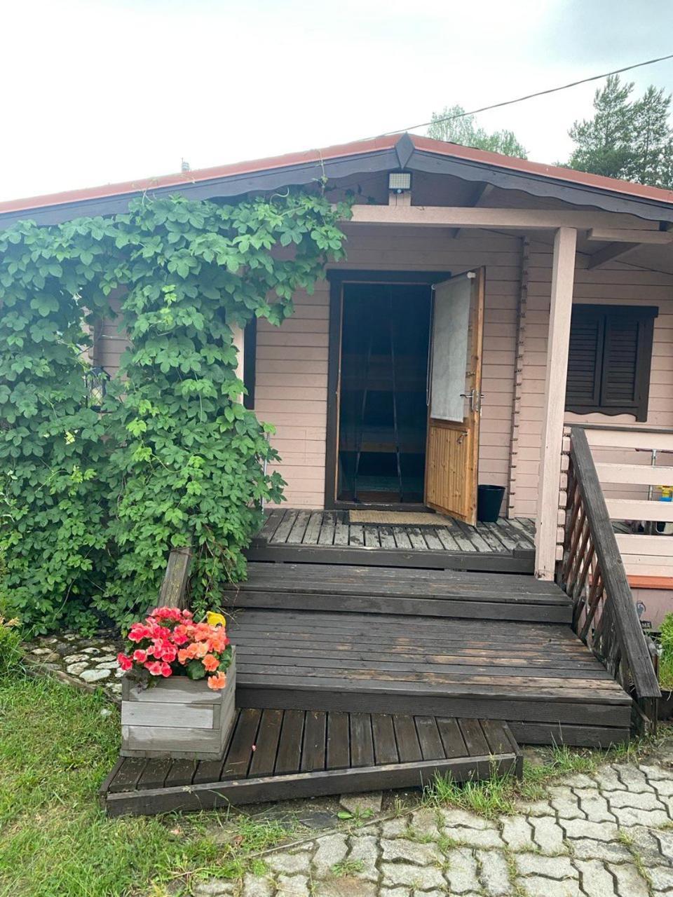 Kuru Guest House Exterior foto